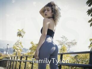 TamilyTyson