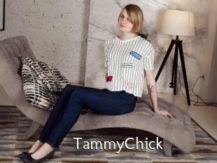 TammyChick