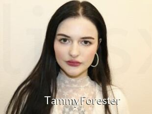 TammyForester