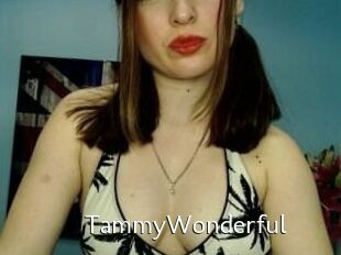 Tammy_Wonderful