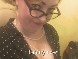Tammynew