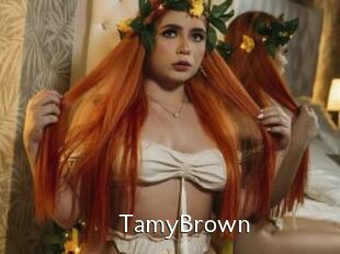 TamyBrown