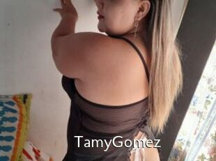TamyGomez