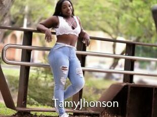 TamyJhonson