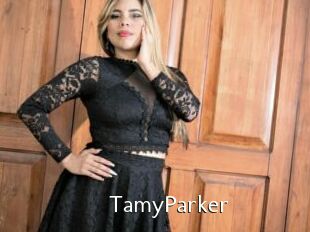 TamyParker