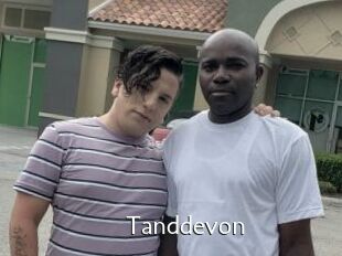 Tanddevon