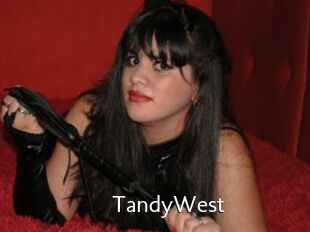 TandyWest