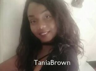 TaniaBrown