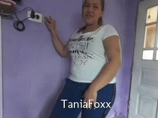 TaniaFoxx