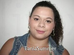 TaniaSummer