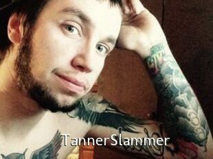 TannerSlammer