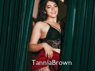 TanniaBrown