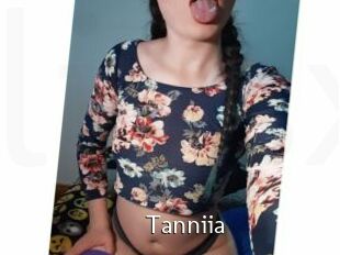 Tanniia