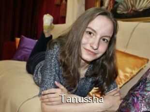 Tanussha