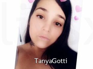 TanyaGotti