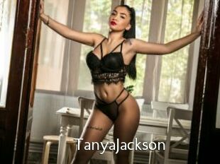 TanyaJackson