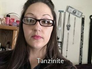 Tanzinite