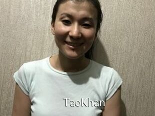 TaoKhan