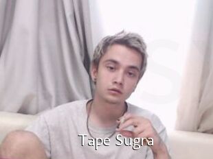 Tape_Sugra