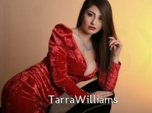 TarraWilliams