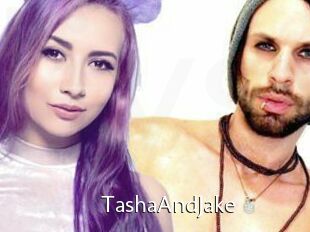 TashaAndJake