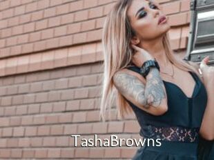 TashaBrowns