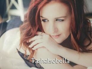 TashaIsobella