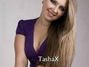 Tasha_X