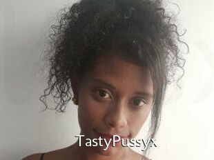 TastyPussyx