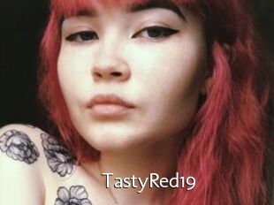 TastyRed19