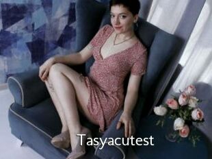 Tasyacutest