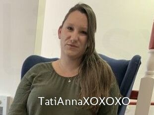 TatiAnnaXOXOXO