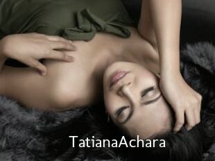 TatianaAchara