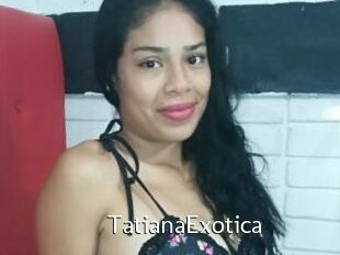 TatianaExotica