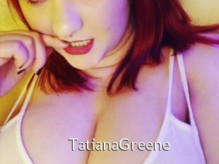 TatianaGreene