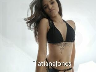 TatianaJones