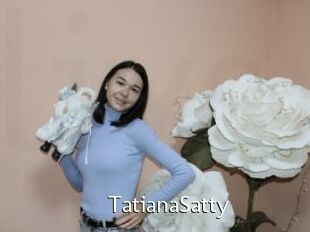 TatianaSatty