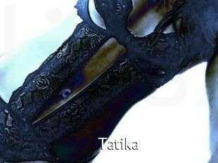 Tatika