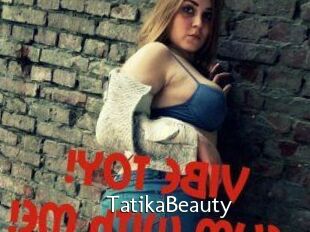 TatikaBeauty