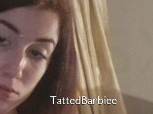 TattedBarbiee