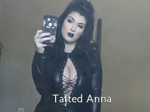 Tatted_Anna