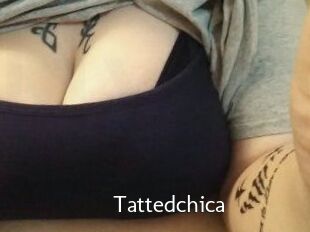 Tattedchica