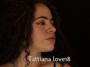 Tattiana_love18