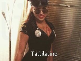 Tattilatino