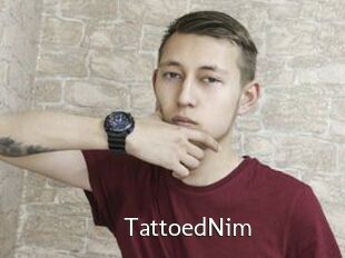 TattoedNim