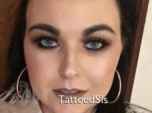 TattoedSis