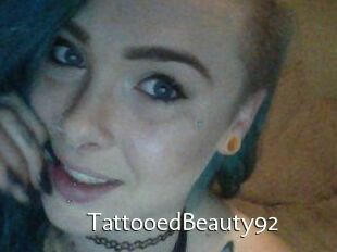 TattooedBeauty92