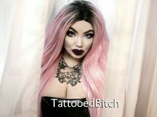 TattooedBitch