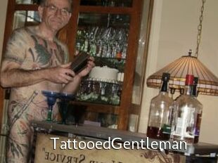 TattooedGentleman