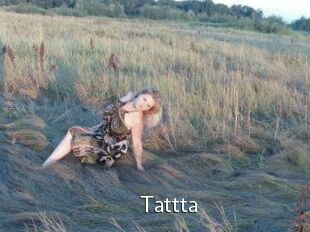 Tattta